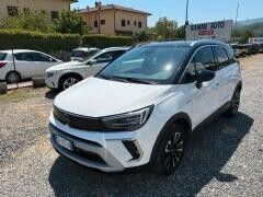 Image of Opel Crossland (X)