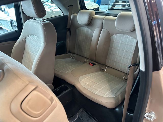 Opel Adam Glam ecoFlex *Pano*Klima*