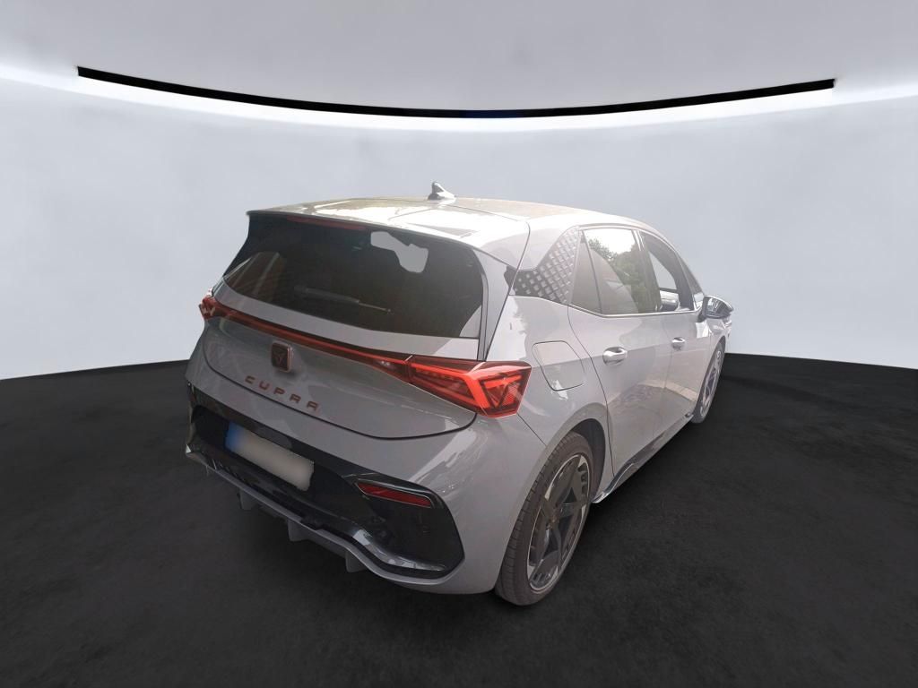 Cupra Born - Bild 3