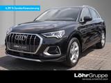 Audi Q3 35 TFSI advanced /MatrixLED/Navi+/RFK/DAB - Audi Q3: Schwarz