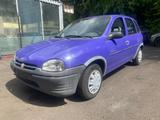 Opel Corsa B 1 Hand H-Kenn. möglich - Opel Corsa aus 1994