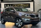 Kia Sportage Spirit 2.0l//Bi-Xenon/PANO/SHZ/BT - Kia Sportage: 2.0