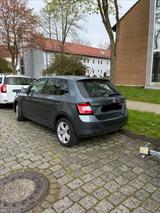 Skoda Fabia Ambition - RFK*CarPlay*Tempo*Sitzhzg - Skoda Fabia von privat