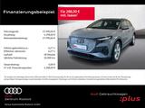 Audi Q4 40 e-tron+Navi+Led+Virt Cock+Kamera+Ambiente+ - Audi Q4 40 Gebrauchtwagen