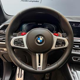 2021 BMW X5 M — миниатюра 12