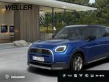 MINI Countryman C Favoured Trim Paket L, ab 337,00
