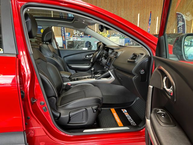 MYAUTOCENTER – Gebraucht- und Jahreswagen mit Werkstattservice in Pfaffenhofen Renault Kadjar *BOSE*KEYLESS*PANO*ACC*NAVI*PDC*CAM*