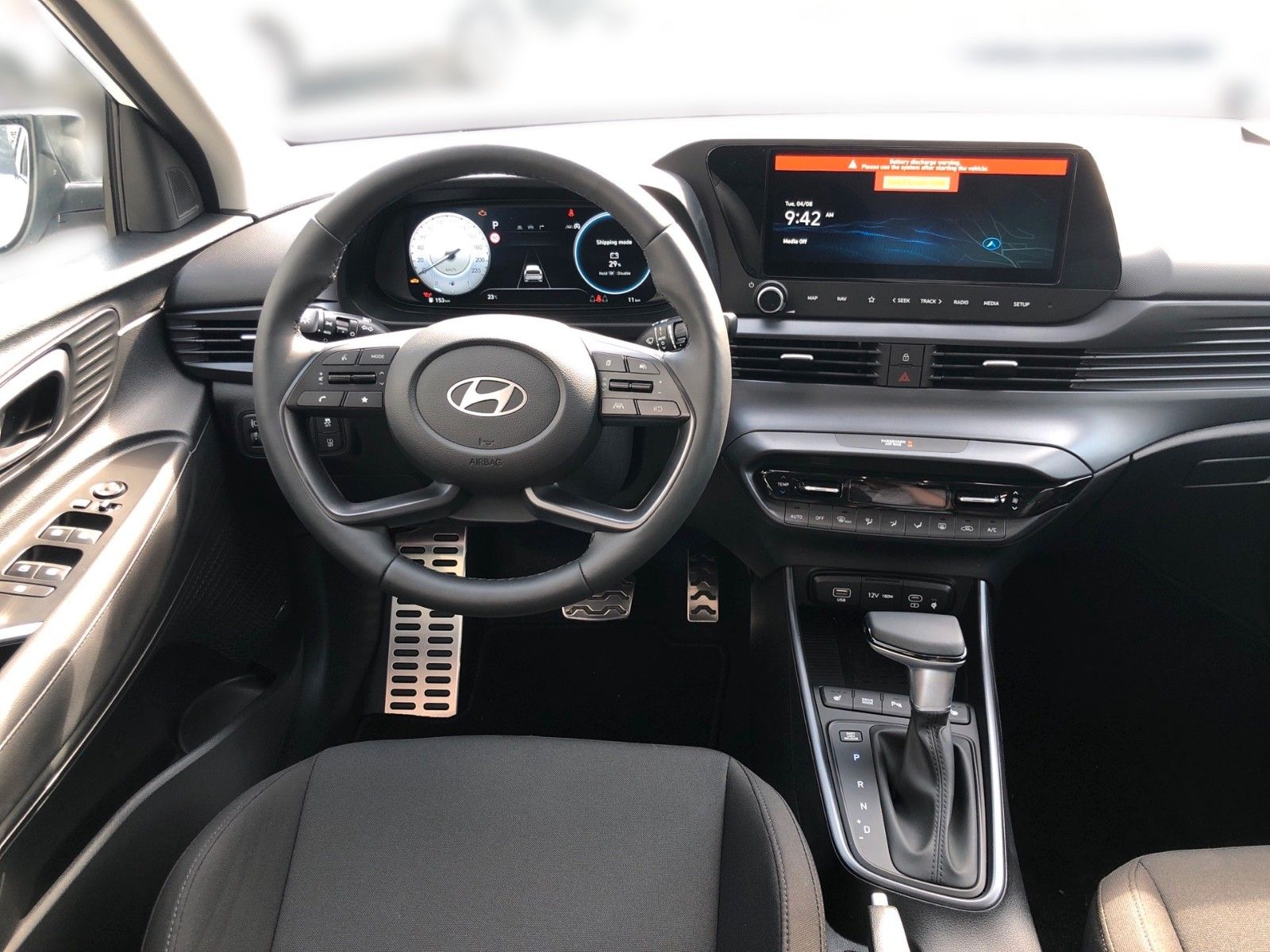 Hyundai BAYON – Bild 8