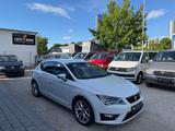 Seat Leon Lim. FR*SeatSound*PDC*Tempomat*Teilleder* - Seat Leon: Fr