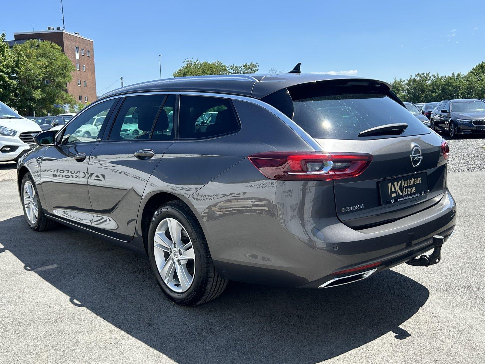 Opel Insignia 2.0 CDTI Business  *FAHRASS-PAKET**LED*