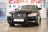 Jaguar XF 3.0 V6 Diesel Luxury *Automatik*Navi*Leder* - Jaguar XF in Düsseldorf
