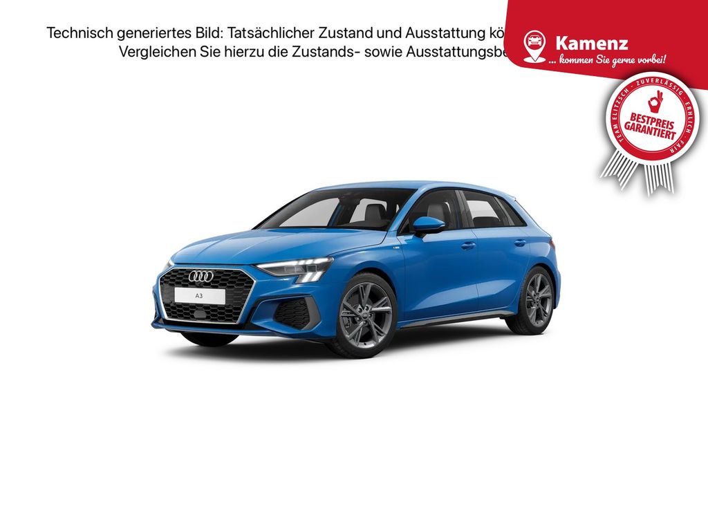 Image of Audi A3
