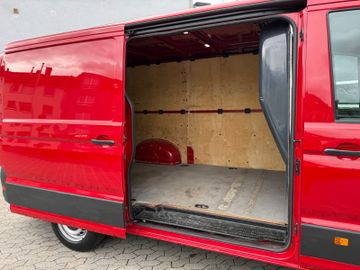 Volkswagen Crafter - 10