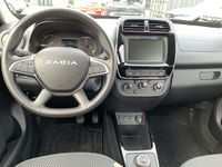 Dacia Spring - Vorschau Bild 14