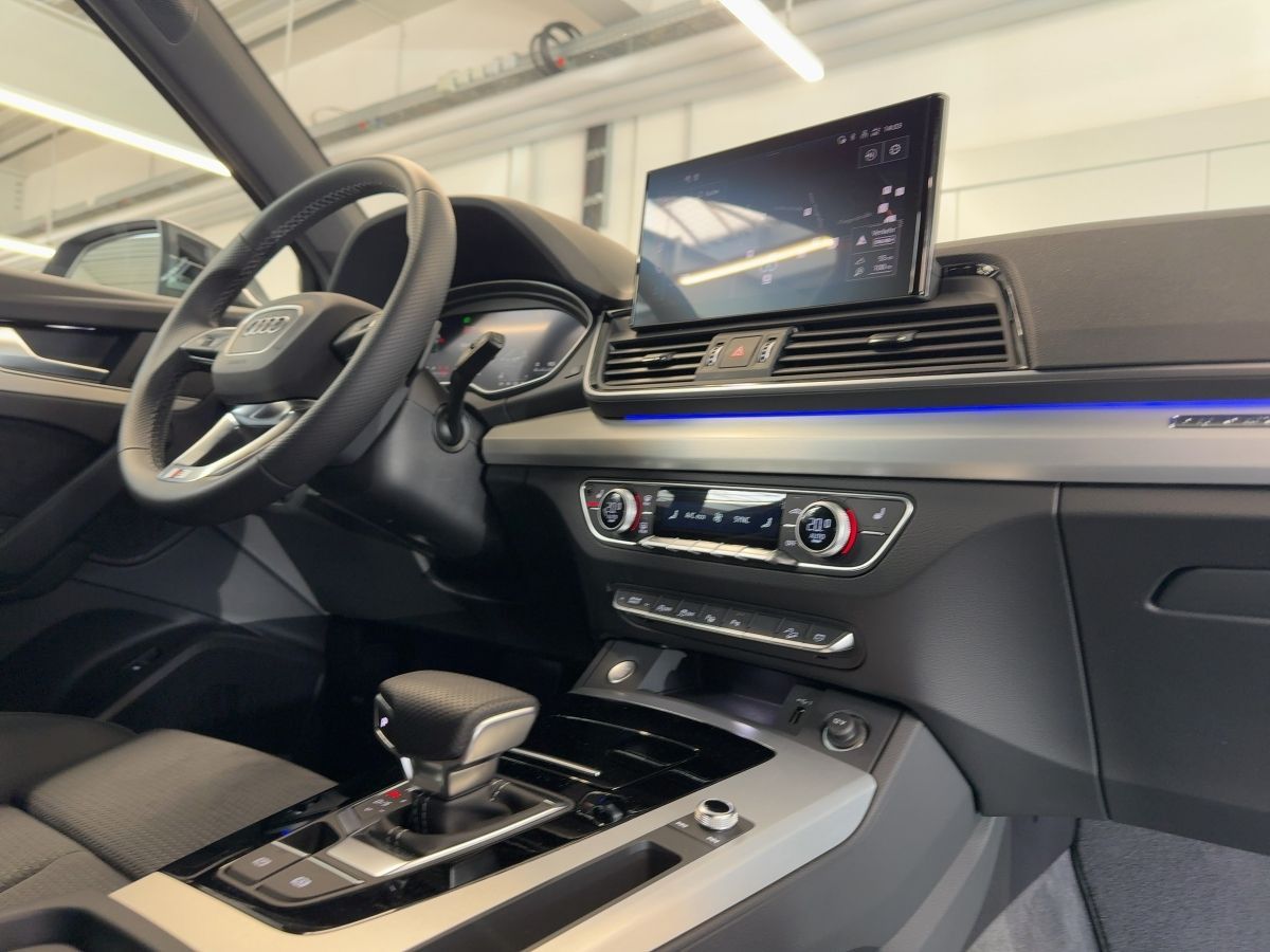Audi Q5 - Bild 14