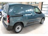 Citroën Berlingo L1 BlueHDi 100 - Citroën Doppelkabine Berlingo