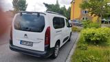 Citroën Berlingo Shine XL PT130 EAT8 - Citroën Berlingo: 1.8