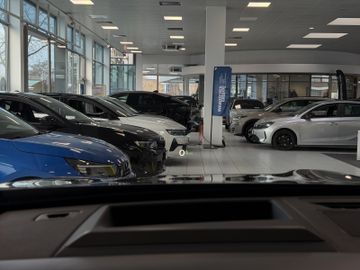 Opel Grandland 1.6 Turbo W GS 360+HUD+Kam.+KeyLess+SD