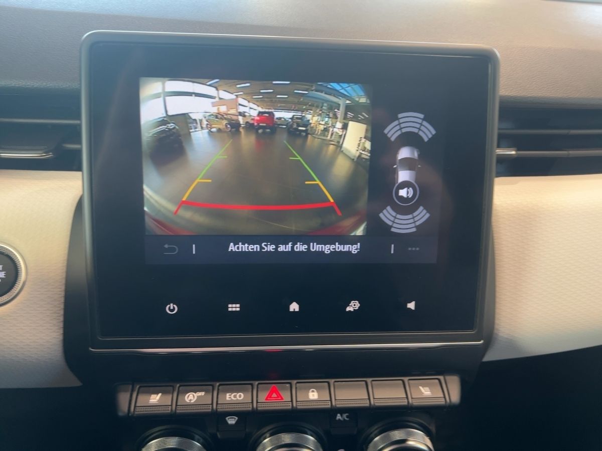 Renault Clio - Bild 13