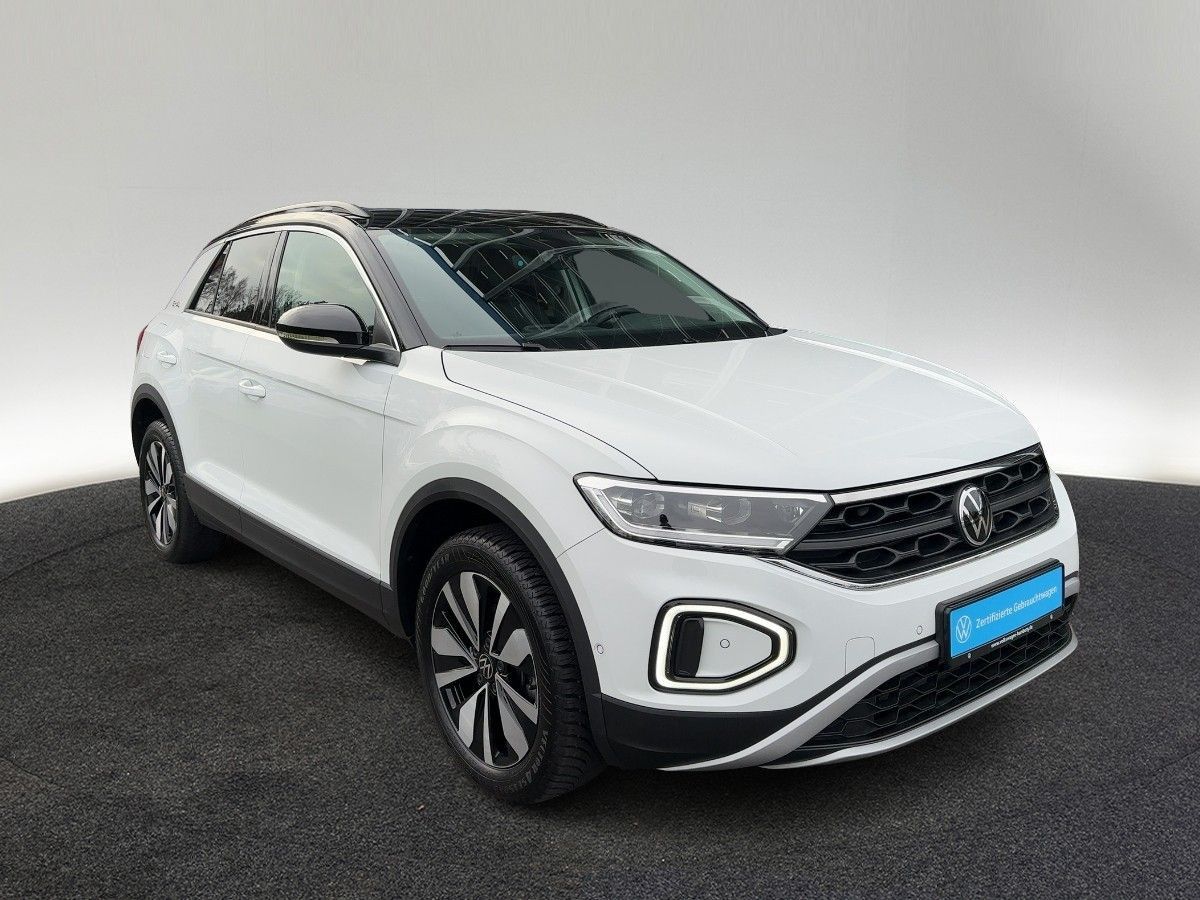 Volkswagen T-Roc - Bild 6