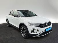 Volkswagen T-Roc - Vorschau Bild 6