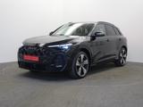 Audi Q5 2.0 TDI quattro s-tronic edition one s-line T - Diesel Gebrauchtwagen in Mannheim