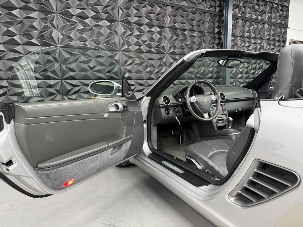 Porsche Boxster, Foto 26 von 50