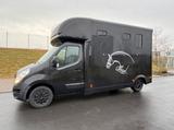Renault Master/Automatik 3,5 t/Klima/AHK/Seitenwand - Angebote