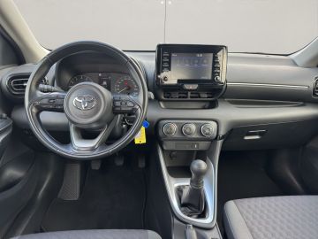 Toyota Yaris - 9