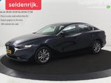 Mazda 3 2.0 e-SkyActiv-G M Hybrid 122 Comfort | Head-U