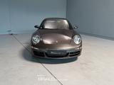 Porsche 911 Carrera 4 S Cabrio, Vollausstattung - Porsche in Hamburg: 911