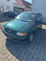 Volkswagen Polo - gebrauchte VW Polo aus dem Jahr 1999