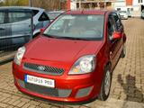 Ford Fiesta Style INSPEKTION NEU/TUV 05/27 - Ford Fiesta: Style