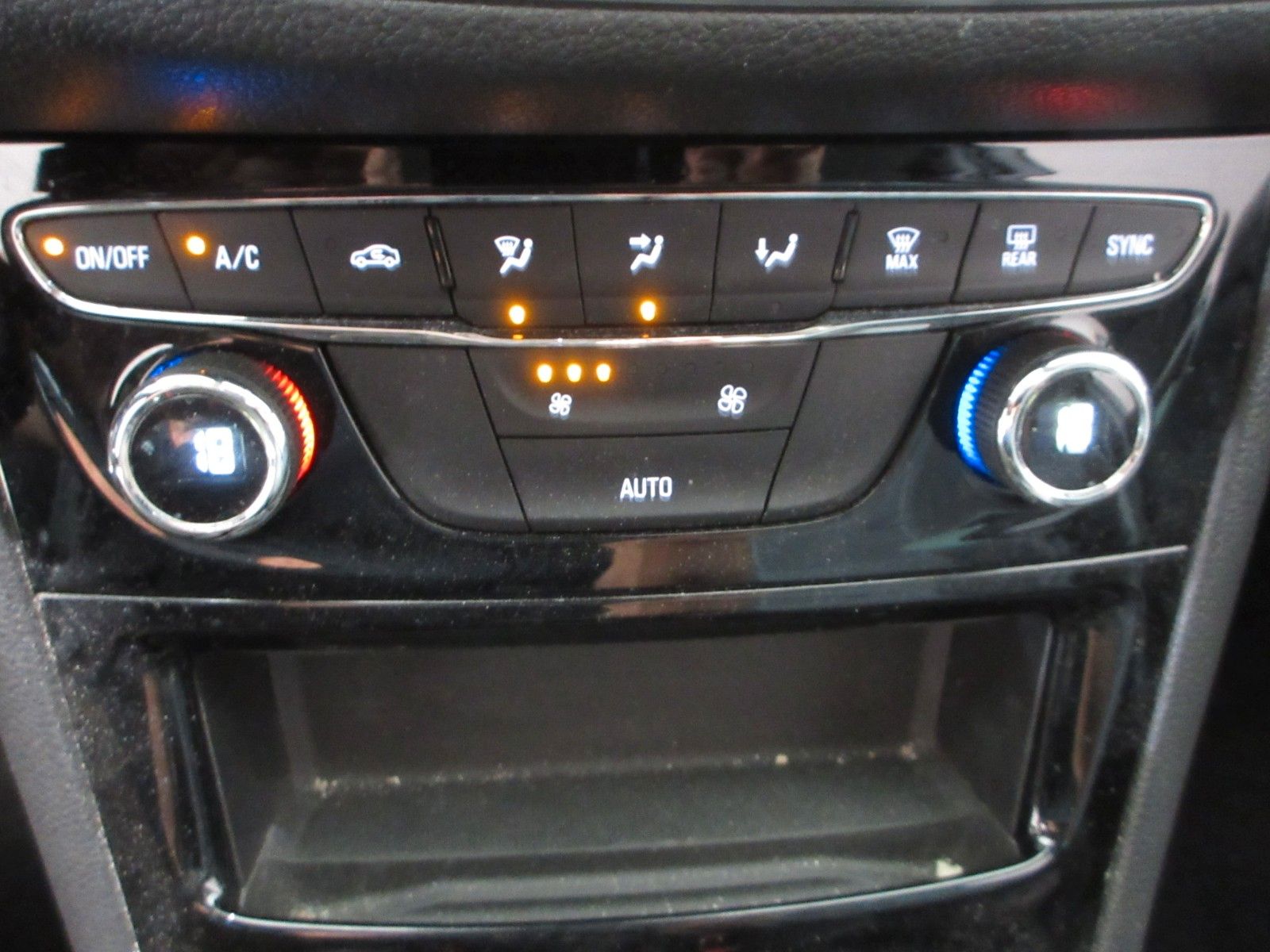 Fahrzeugabbildung Opel Astra K Sports Tourer Innovation Start/Stop