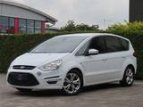 Ford S-Max Titanium *Aut. / Sport-Paket* - gebrauchte Ford S-Max aus dem Jahr 2013