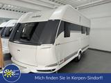 Hobby De Luxe 460 UFe Modell 2025 - Hobby 460 ufe de luxe
