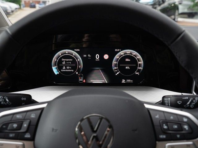 Golf VIII Life TSI 6-Gang GJR Travel Assist