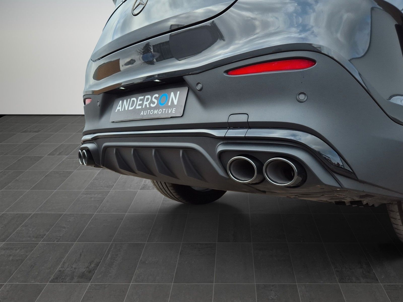 Fahrzeugabbildung Mercedes-Benz GLC43AMG COUPE NIGHT 360° HUD BURM3D 21" PANO