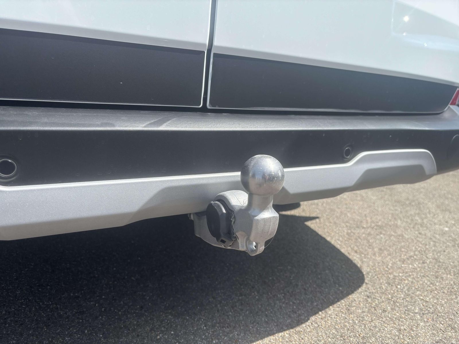 Ford Transit Custom - Bild 6