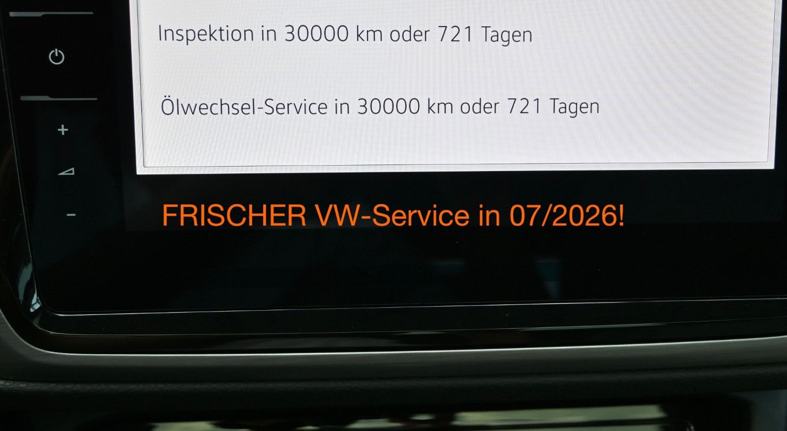 Fahrzeugabbildung Volkswagen Touran 1.5 TSI DSG °ACC°AHK°PANO°STHEIZ°DYNAUDI°