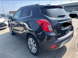 Opel MOKKA INNOVATION-NAVI-AUTOM-BI XENON-KAMERA - Opel Gebrauchtwagen in Düsseldorf