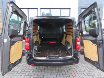 Citroen Jumpy - 7