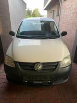 Volkswagen Vw fox 1,4 tdi - Volkswagen Fox: TDI
