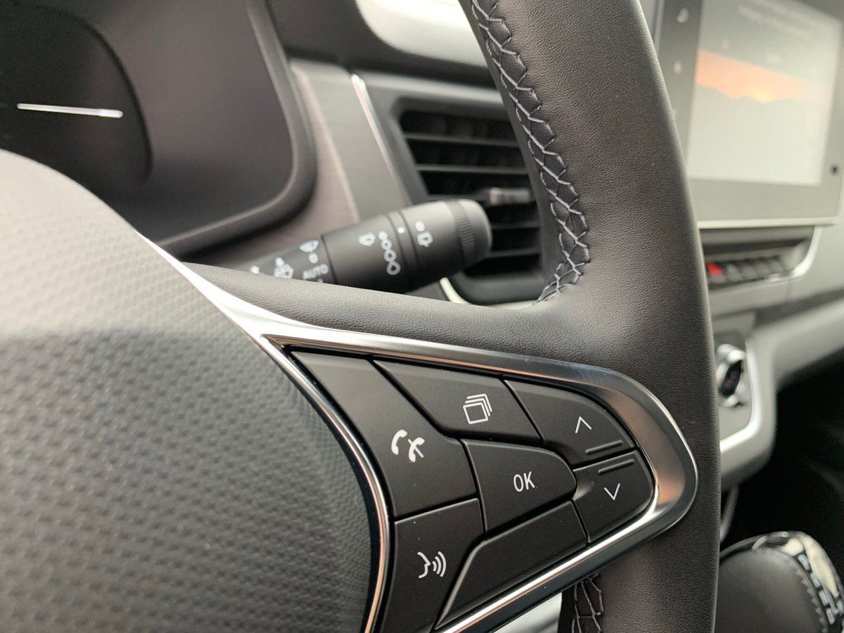 Renault Trafic - Bild 23