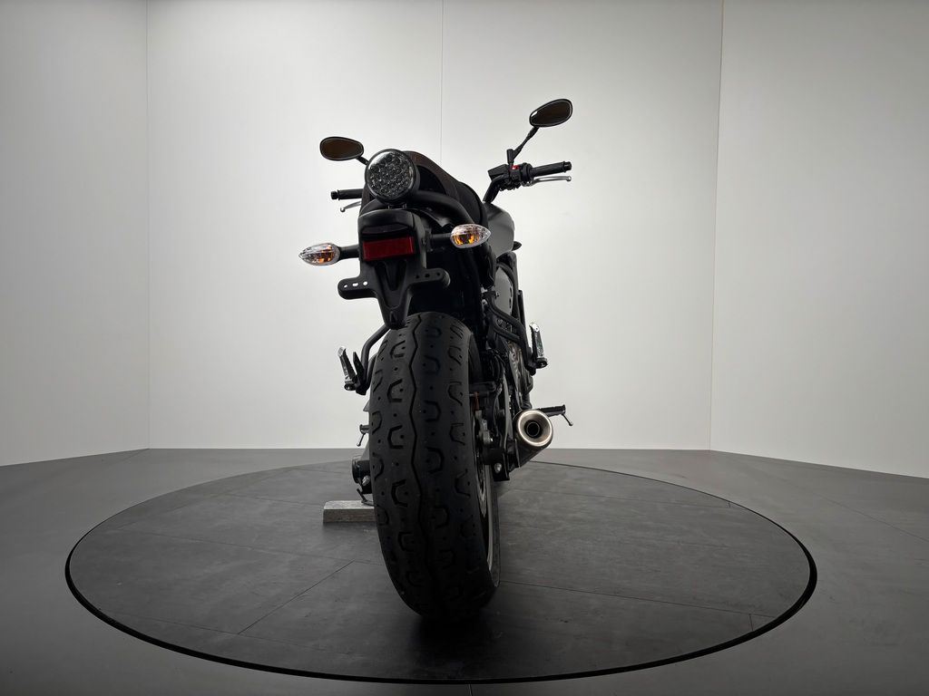 Fahrzeugabbildung Yamaha XSR 700 35KW *NEUWERTIG *SERIVCE NEU
