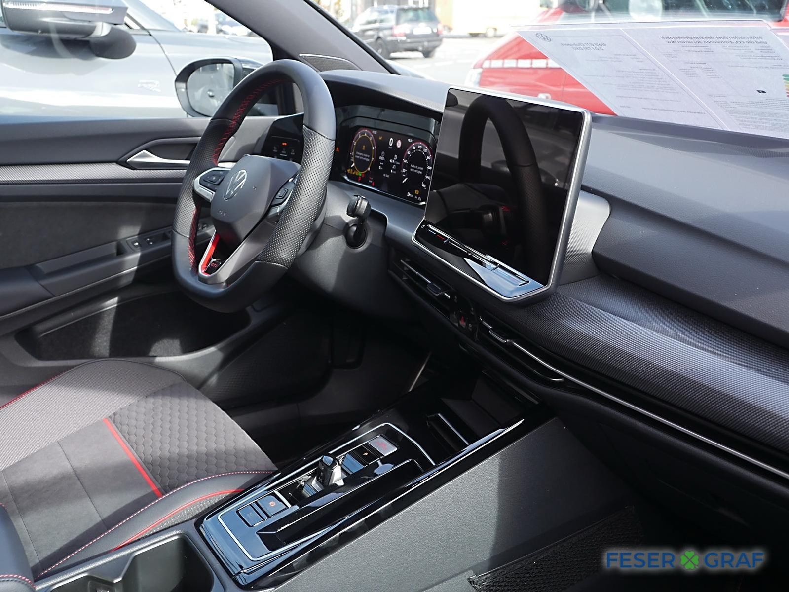 Volkswagen Golf - Bild 4