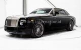 Rolls-Royce Phantom Coupé - JUST SERVICED - 23" -STARLIGHT- - Rolls-Royce Phantom: Coupé