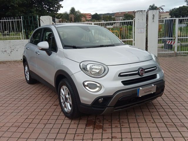 Fiat 500X 1.3 MultiJet 95 CV Business 2020