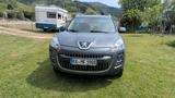Peugeot 4007 Sport 170 5 STR Sport - Peugeot 4007 von privat