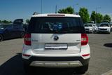 Skoda Yeti 1.4 TSI Ambition AHK DAB Navi PDC Klimaaut. - Skoda Yeti: 1.4